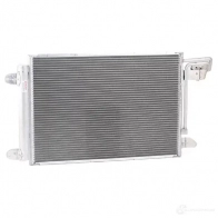 Радиатор кондиционера DENSO LLIYW TY 1198075318 DCN32032 8717613400746 - Изображение 7
