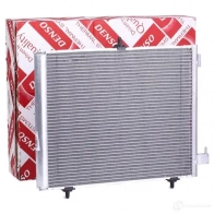 Радиатор кондиционера DENSO 8717613478103 804529 DCN21009 9KZ8 XO4 - Изображение 2
