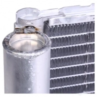 Радиатор кондиционера DENSO 8717613478103 804529 DCN21009 9KZ8 XO4 - Изображение 4