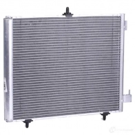 Радиатор кондиционера DENSO 8717613478103 804529 DCN21009 9KZ8 XO4 - Изображение 5