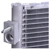 Радиатор кондиционера DENSO 8717613478103 804529 DCN21009 9KZ8 XO4 - Изображение 6