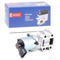 Клапан EGR DENSO DEG-0110 SQ4T P 1437339985 - Изображение 2