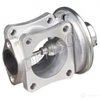 Клапан EGR DENSO KR8I 4QU DEG-0119 1437339993 - Изображение 2