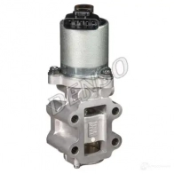 Клапан EGR DENSO 1437339991 DEG-0107 KU24 989 - Изображение 2
