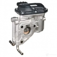 Клапан EGR DENSO V8WM TV 1437339983 DEG-0117 - Изображение 2