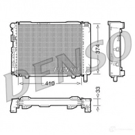 Радиатор охлаждения двигателя DENSO 8717613469125 DRM17062 807475 6 DOH4SS