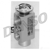 Расширительный клапан кондиционера DENSO KMG B8D 8717613482698 808439 DVE99200