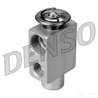 Расширительный клапан кондиционера DENSO DVE05003 808356 8717613476918 MX9WT WG