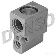 Расширительный клапан кондиционера DENSO DVE32002 8717613477601 808426 FIN D07