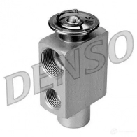 Расширительный клапан кондиционера DENSO 8717613477281 808391 DVE17009 RD 7ECR
