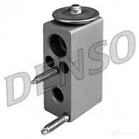 Расширительный клапан кондиционера DENSO 0M VXZUK 8717613477038 808367 DVE07002