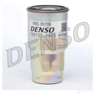 Топливный фильтр DENSO 805390 W 49EX DDFF16650 8717613039588