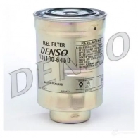 Топливный фильтр DENSO DDFF16450 8717613039595 HFJ RW 805389