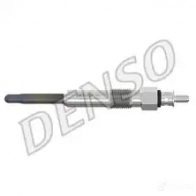 Свеча накала DENSO 1UP 12W 8717613040546 806181 DG-003 - Изображение 2