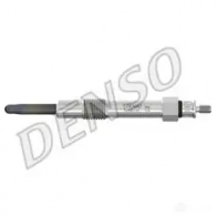 Свеча накала DENSO 806216 8717613043516 DG-127 LRYW 2X - Изображение 3