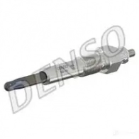 Свеча накала DENSO LH TM4V 8717613043592 806213 DG-124 - Изображение 2