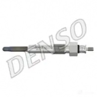 Свеча накала DENSO LH TM4V 8717613043592 806213 DG-124 - Изображение 3