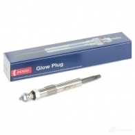 Свеча накала DENSO DG-121 8717613043226 806210 W6A0 96 - Изображение 2