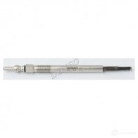 Свеча накала DENSO 806254 L0624 WL 8717613043530 DG-180 - Изображение 2