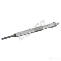 Свеча накала DENSO 8717613043523 4Q YDLL6 DG-187 806260 - Изображение 8