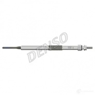 Свеча накала DENSO 8717613043523 4Q YDLL6 DG-187 806260 - Изображение 9