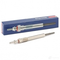 Свеча накала DENSO I6OQ1 A 8717613109908 DG-658 1210455867 - Изображение 2
