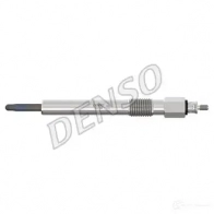 Свеча накала DENSO 806197 DG-108 5W DZQ 8717613043561 - Изображение 2
