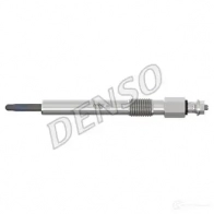 Свеча накала DENSO 806197 DG-108 5W DZQ 8717613043561 - Изображение 4