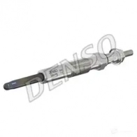 Свеча накала DENSO 806248 2 UC1X DG-173 8717613043318 - Изображение 2