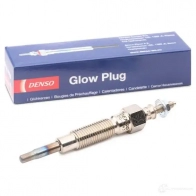 Свеча накала DENSO DHRG A6 DG-643 8717613054475 806345 - Изображение 2
