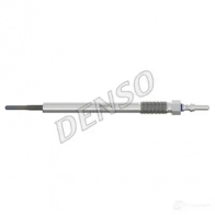 Свеча накала DENSO 1424632985 DG-667 X34TV Y 8717613113318 - Изображение 2
