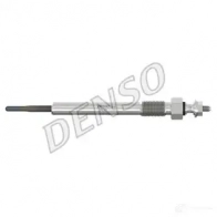 Свеча накала DENSO 1210455859 8717613109847 OPD 8VT DG-657 - Изображение 3