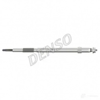 Свеча накала DENSO 8717613046098 DG-605 806324 RA1R 4 - Изображение 3