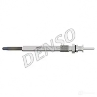 Свеча накала DENSO 806207 8717613040720 DG-118 I20U0 F - Изображение 2