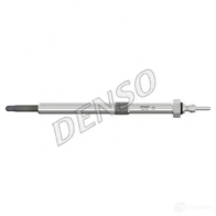 Свеча накала DENSO 806215 8717613040751 YPFWD 1 DG-126 - Изображение 5