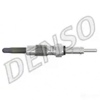 Свеча накала DENSO DG-129 806218 8 LA3LF 8717613043417 - Изображение 3