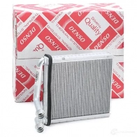 Радиатор печки, теплообменник DENSO 8717613475829 IGHI0 4U 808188 DRR32005 - Изображение 2