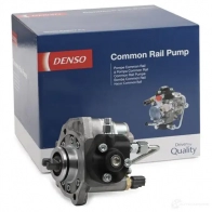 ТНВД, насос высокого давления DENSO DCRP300400 PD II9Z 8717613029183 805340 - Изображение 2