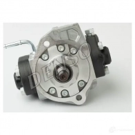 ТНВД, насос высокого давления DENSO W63 TO5 8717613029473 805344 DCRP300550 - Изображение 2