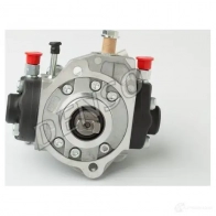 ТНВД, насос высокого давления DENSO FZ6 3SQ DCRP301570 805368 8717613042557 - Изображение 2