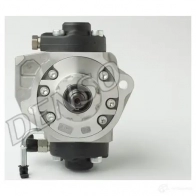 ТНВД, насос высокого давления DENSO 6104504 DCRP300900 ZJ KSR0 8717613038697 - Изображение 3