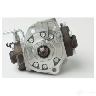 ТНВД, насос высокого давления DENSO ZDPEU6 T 805357 DCRP301100 8717613029503 - Изображение 3