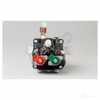 ТНВД, насос высокого давления DENSO 805332 QYX JFK DCRP200020 8717613029046 - Изображение 3