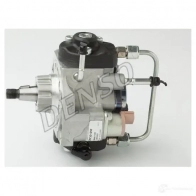 ТНВД, насос высокого давления DENSO 0N 9P8LC DCRP301250 805361 8717613042571 - Изображение 3