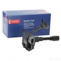 Катушка зажигания DENSO 806364 8717613026687 DIC-0106 Y33S VFN - Изображение 2
