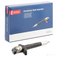 Форсунка топливная DENSO 8717613029152 S5IFP TT DCRI105800 805276 - Изображение 2
