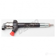 Форсунка топливная DENSO 8717613029152 S5IFP TT DCRI105800 805276 - Изображение 8