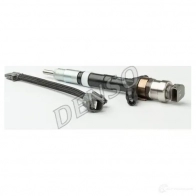 Топливная форсунка DENSO Z 1L5FVY 8717613029275 805264 dcri100740 - Изображение 2