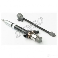 Топливная форсунка DENSO Z 1L5FVY 8717613029275 805264 dcri100740 - Изображение 3