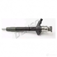 Форсунка топливная DENSO 8717613029213 805290 DCRI107640 T6M3 2